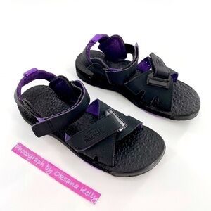 Northwest Territory Sandals Hiking Shoes Sz 8